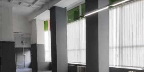 Торговое помещение ул. Пироговская Б.,  д. 37