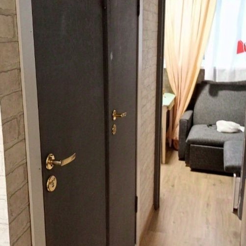 1-комн квартира проспект Художников, 27К2