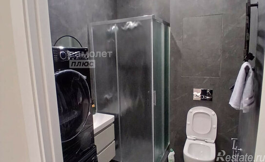 Продажа 4-комн квартиры на вторичном рынке улица Лобачевского,  д. 120 к1