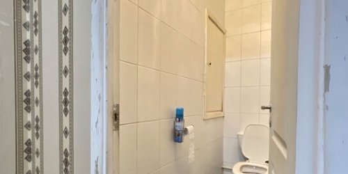 1-комн квартира улица Ляпидевского,  д. 22