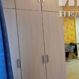 Продажа 1-комн квартиры на вторичном рынке Нахабино пгт, улица Белобородова, 6