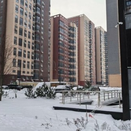 Продажа 3-комн квартиры на вторичном рынке Варшавское ш,  д. 168