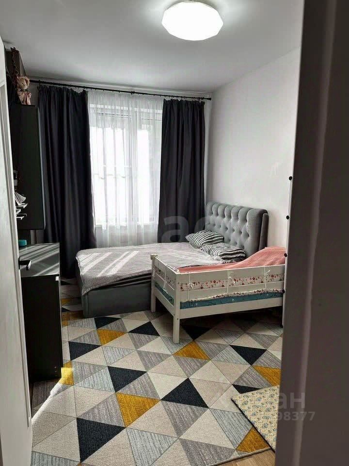 Продажа 1-комн квартиры на вторичном рынке Красногорск, бульвар Космонавтов, 11