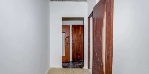 3-комн квартира рабочий поселок Октябрьский, 60 лет Победы улица,  д. 2