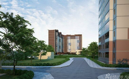 Продажа 1-комн квартиры на вторичном рынке Ивантеевка г, Хлебозаводская ул,  д. 2