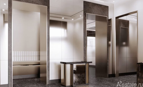 Продажа 2-комн квартиры на вторичном рынке ул Шеногина,  д. 2,  к. 42