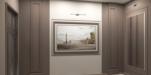2-комн квартира ул Типанова,  д. 23,  к. 1