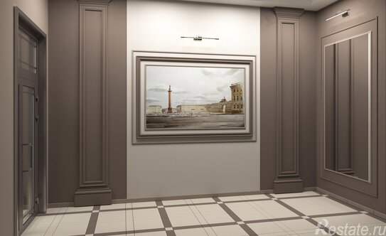 Продажа 2-комн квартиры на вторичном рынке ул Типанова,  д. 23,  к. 1