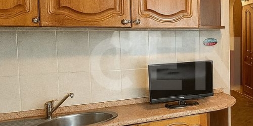 3-комн квартира улица Маршала Тухачевского, 29