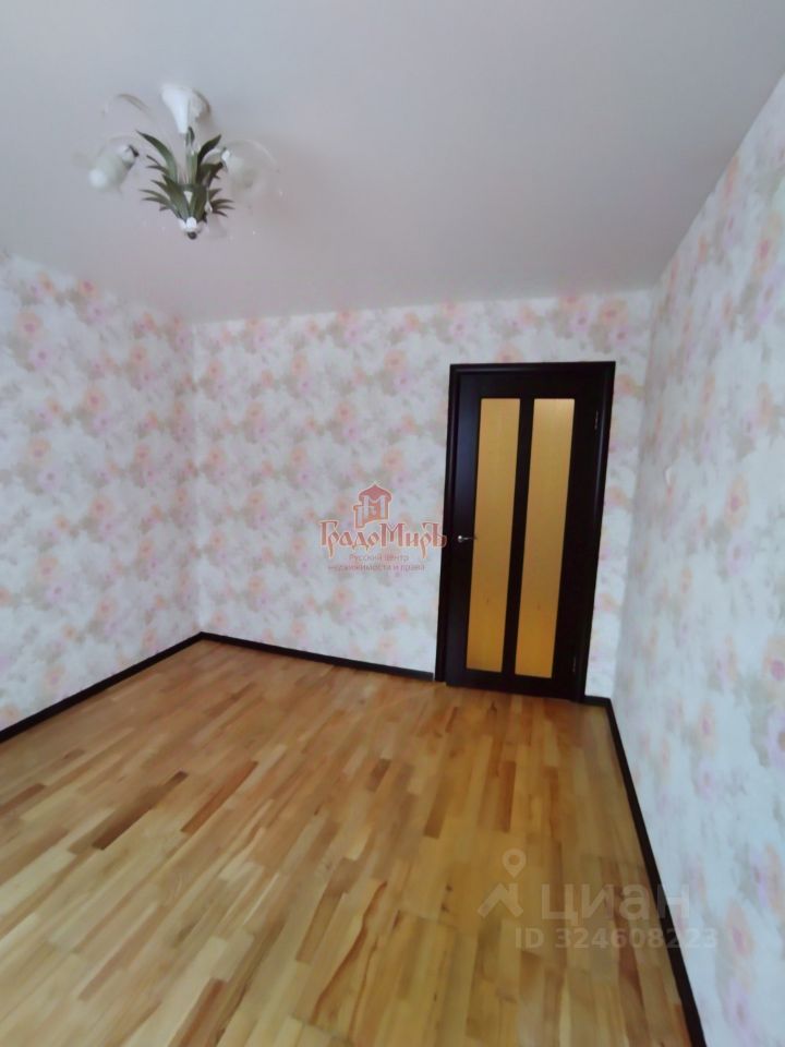 Продажа 2-комн квартиры на вторичном рынке Сергиев Посад, Ярославское шоссе, 12А