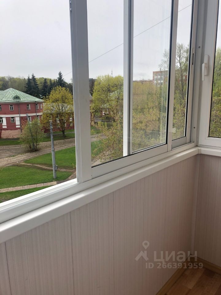 Продажа 3-комн квартиры на вторичном рынке Большая Черемушкинская улица, 26К1