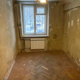 Продажа 3-комн квартиры на вторичном рынке Коптевский М. проезд,  д. 7