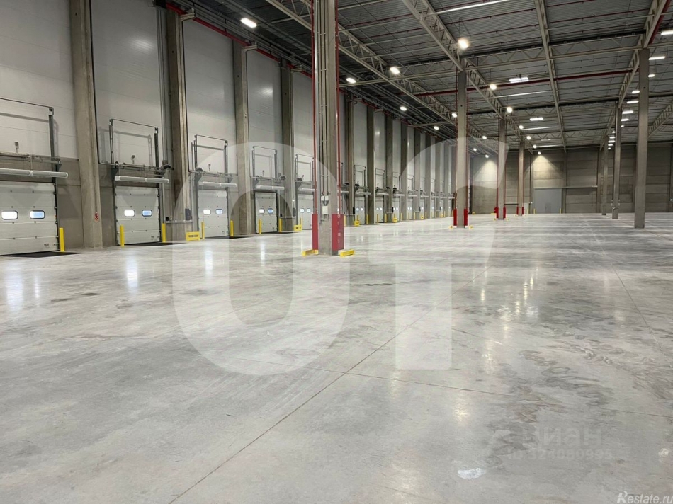 Аренда склада Заветы Ильича, Старое Ярославское шоссе,  д. 222