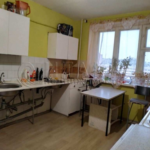 Комната Северный пр-кт., д. 6, корп. 3