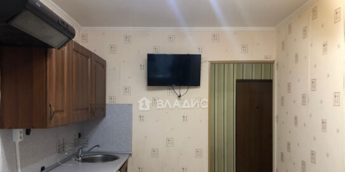 1-комн квартира Измайловское шоссе,  д. 27
