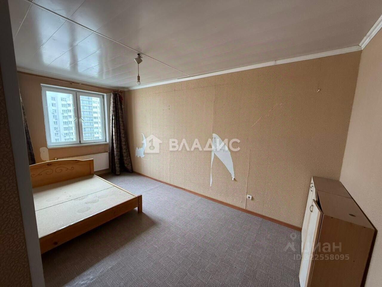 Продажа 2-комн квартиры на вторичном рынке Котельники, улица Кузьминская, 15