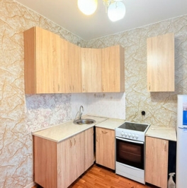 Продажа 1-комн квартиры на вторичном рынке Подольск, улица 43-й Армии,  д. 17