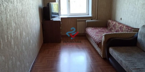 1-комн квартира Люберцы, улица Урицкого, 5