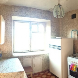Продажа 1-комн квартиры на вторичном рынке Большое Руново, Южная улица,  д. 27