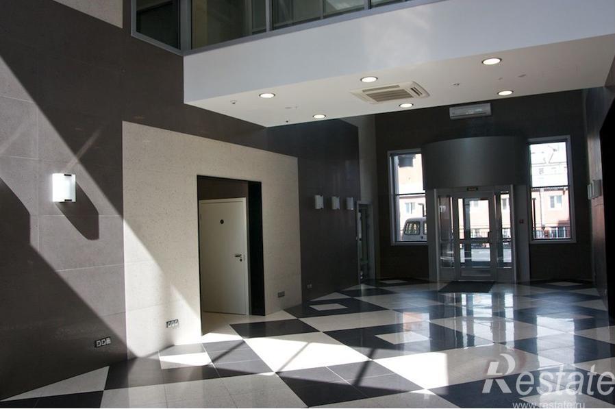 Аренда офиса Певческий пер,  д. 12