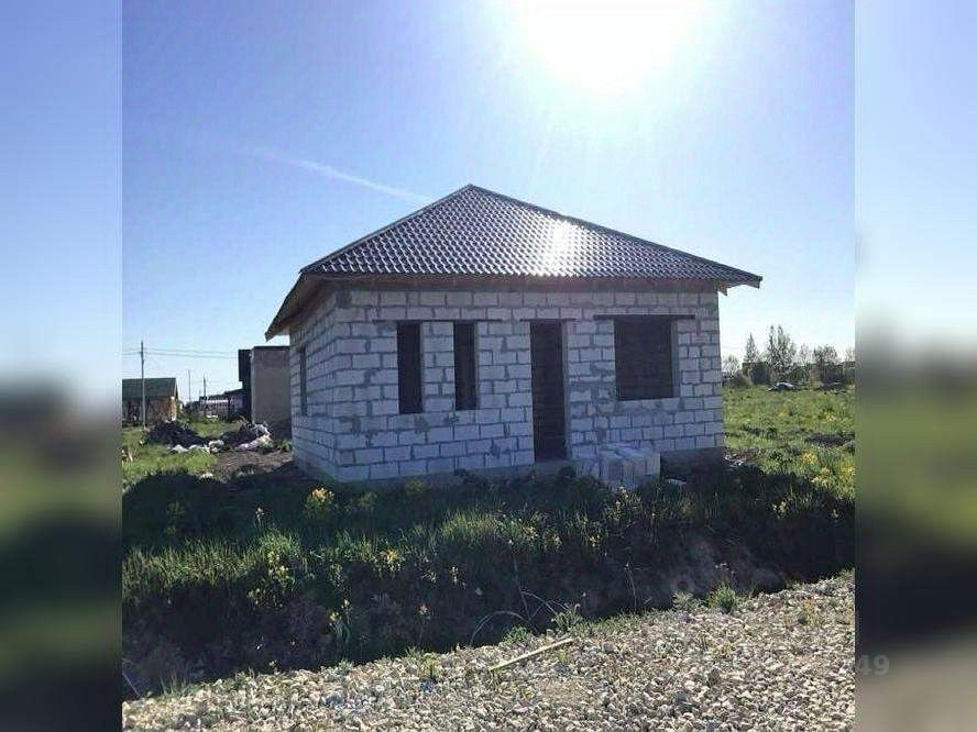 Продажа дома Ижорец-2 СНТ
