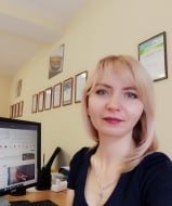 Рейн Анна Алексеевна