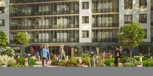 3-комн квартира Коллонтай ул,  д. 28,  к. 1