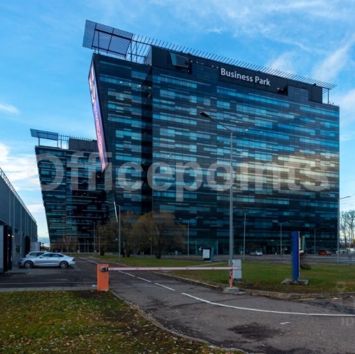 Офис Химки г, Ленинградское ш,  д. 39 с6