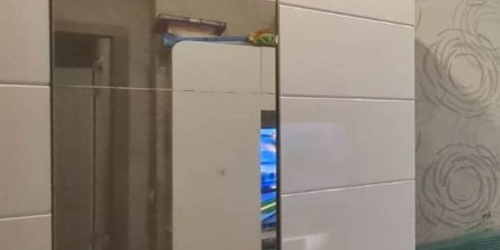 2-комн квартира улица Маршала Малиновского, 5