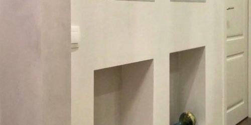 3-комн квартира улица Ляпидевского, 10К2