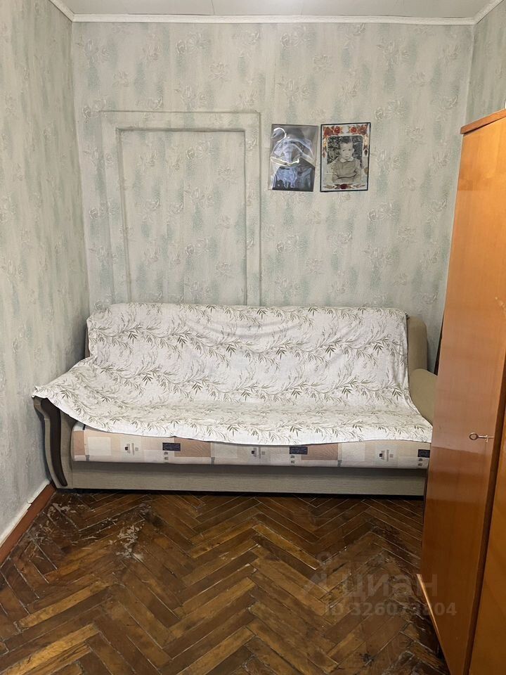 Продажа 2-комн квартиры на вторичном рынке Ногинск, улица Климова,  д. 45А