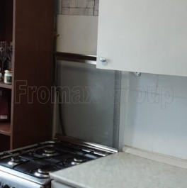 Продажа 1-комн квартиры на вторичном рынке Мамонтовка, ул Мира,  д. 8