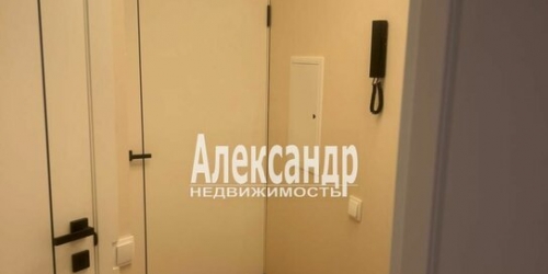 2-комн квартира Краснопутиловская улица,  д. 108