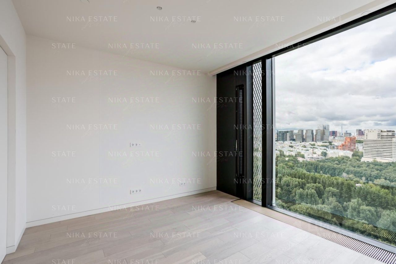 Продажа 4-комн квартиры на вторичном рынке Краснопресненская набережная, 14Ак1