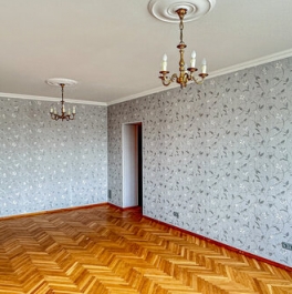 Продажа 3-комн квартиры на вторичном рынке Никитский б-р,  д. 17