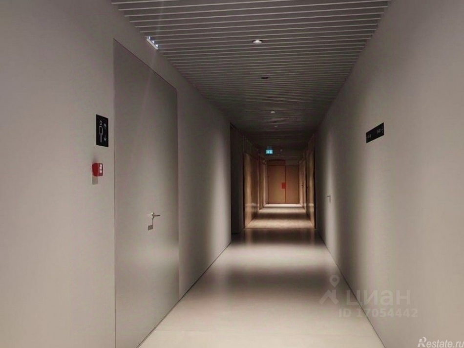 Аренда офиса Ленинский пр-кт,  д. 38А К.1