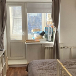 Продажа 2-комн квартиры на вторичном рынке Комендантский пр-кт,  д. 39,  к. 1