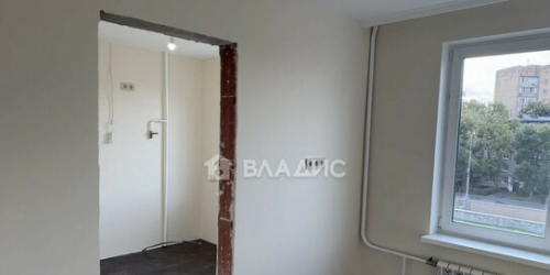 3-комн квартира Масловка Ниж. ул,  д. 14