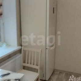 Аренда 1-комн квартиры на вторичном рынке Касимовская улица,  д. 10