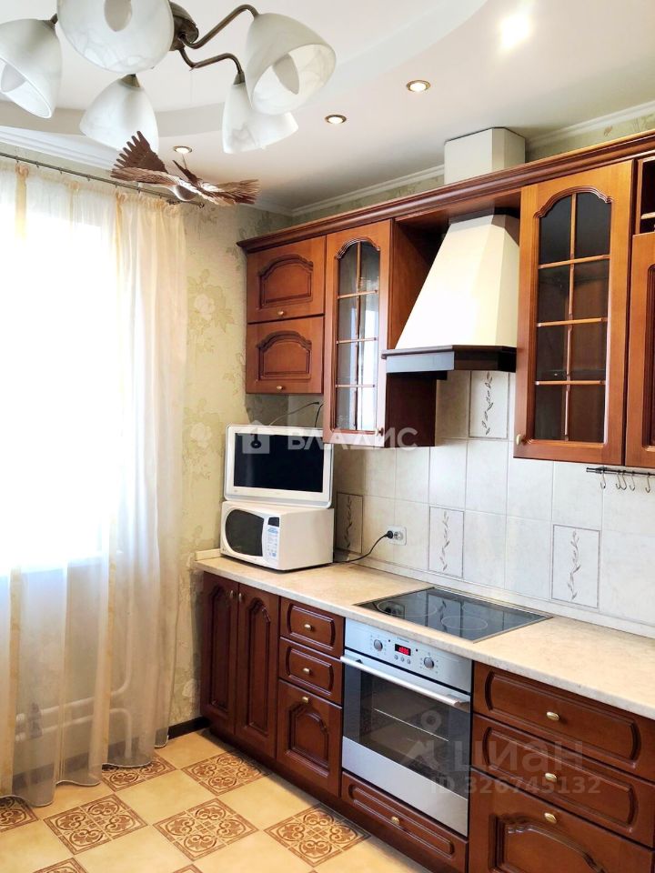 Продажа 2-комн квартиры на вторичном рынке Жуковский, улица Гагарина, 83
