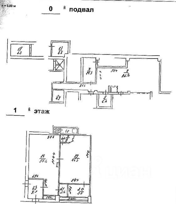Продажа ПСН ул Полярная,  д. 10