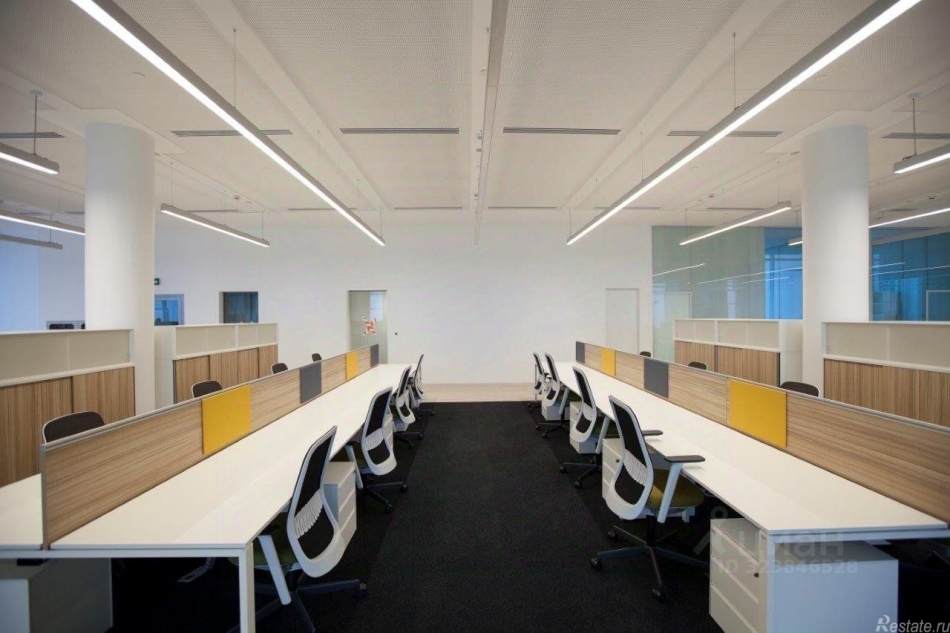 Аренда офиса Химки г, Ленинградская ул,  д. 25