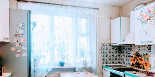 3-комн квартира Хасанская ул. ,  д. 26,  к. 1