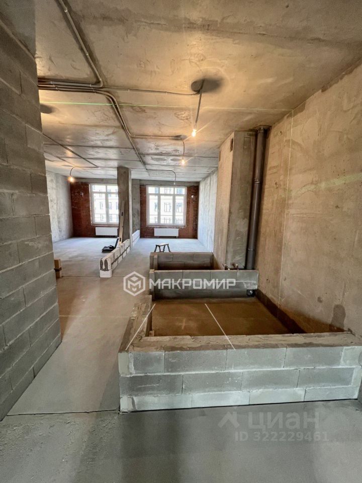 Продажа 2-комн квартиры на вторичном рынке Ремесленная улица, 15