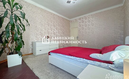 Продажа 5-комн квартиры на вторичном рынке Посадская М. ул,  д. 15 литБ