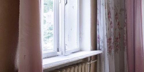 2-комн квартира Новый Зыковский проезд, 5