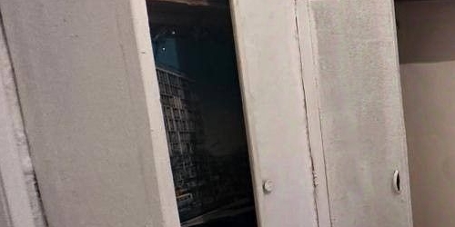 2-комн квартира Полоцкая улица, 6К2