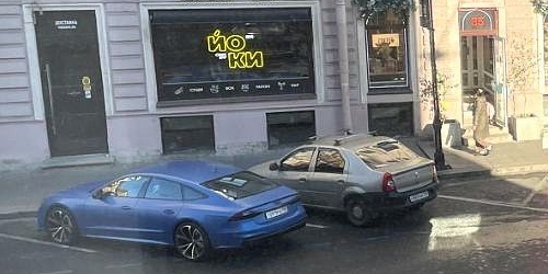 1-комн квартира улица Восстания, 10/51