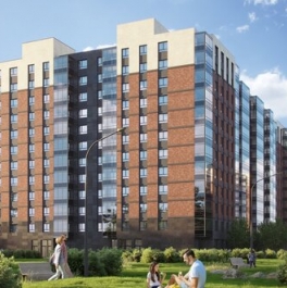 Продажа 2-комн квартиры на вторичном рынке Кудрово, ул Солнечная,  д. 10,  к. 1