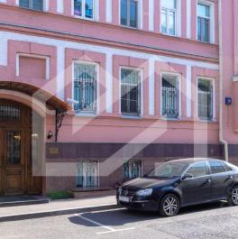 Аренда ПСН Последний пер, д. 19 Аренда ПСН Последний пер, д. 19